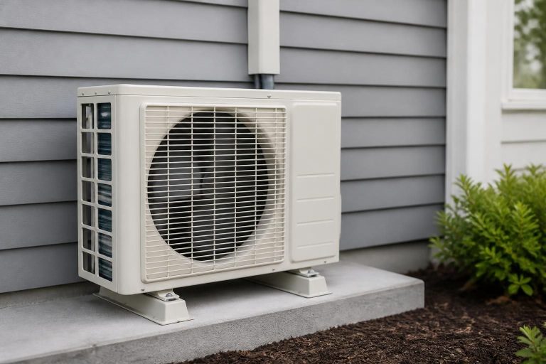 AC Installation