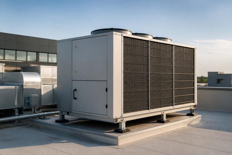 Commercial HVAC Repair