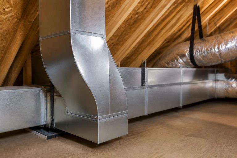 Duct Cleaning