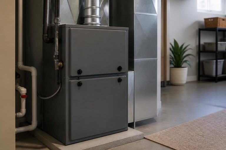 Furnace Repair