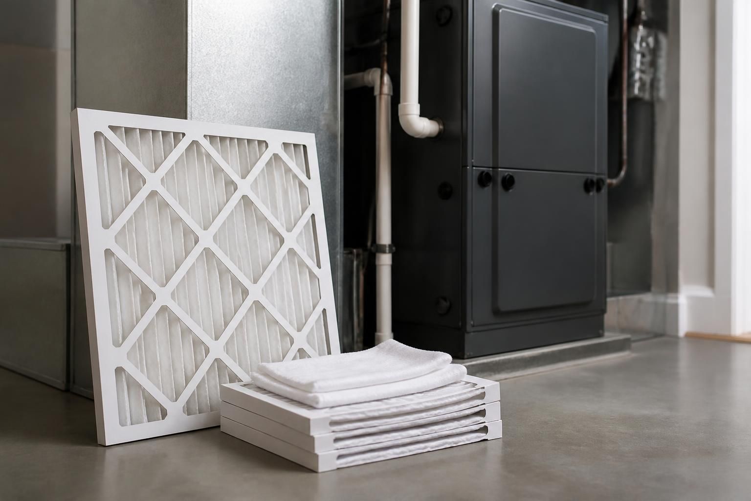 ArcticPoint HVAC Repair work detail