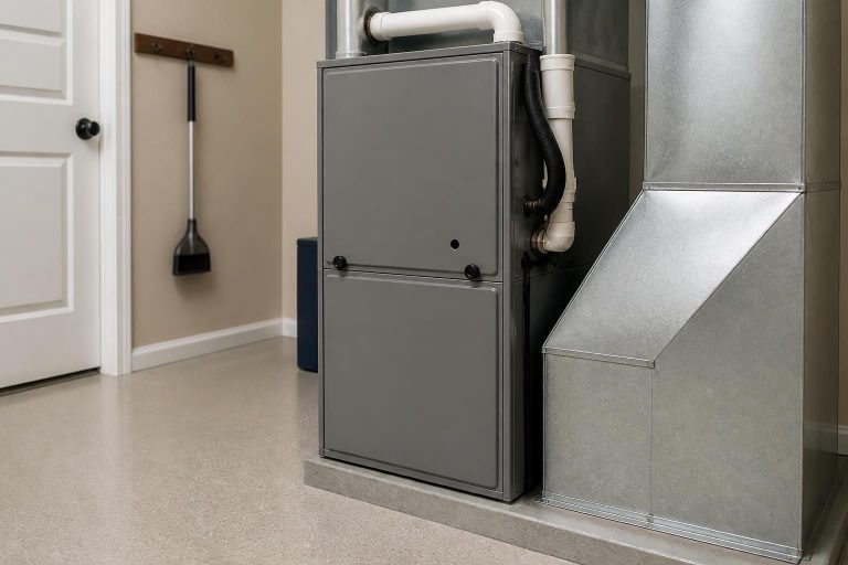 HVAC Repairs